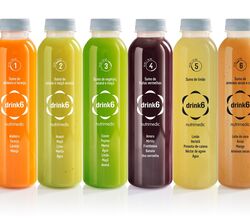 Detox: tudo o que precisa para Janeiro