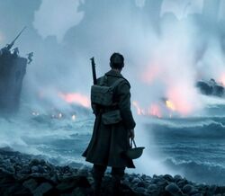 Dunkirk, o filme de guerra que todos devem ver