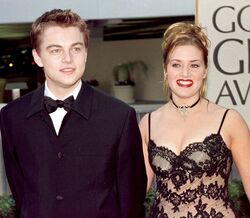Kate Winslet recorda como a acusaram de ter "peso a mais" durante o Titanic