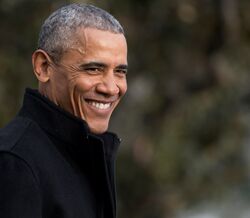 Estes são os filmes preferidos de Barack Obama em 2019