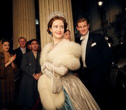 5 Razões para ver The Crown
