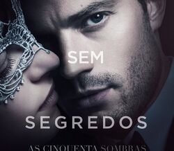 Bilhetes para 'As Cinquenta Sombras Mais Negras'