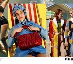 As campanhas SS17 que nos fazem olhar duas vezes