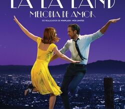 Passatempo Filme La La Land