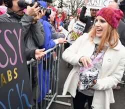 O Poder da Women’s March
