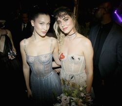 Grand Bal Christian Dior