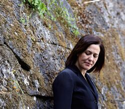 Aldina Duarte leva fado à Culturgest