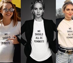 A T-Shirt do Momento