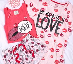 São Valentim na Primark