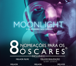 Passatempo Filme Moonlight