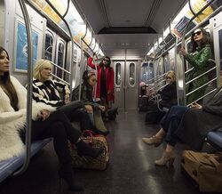 O Poderoso Elenco de Ocean's 8