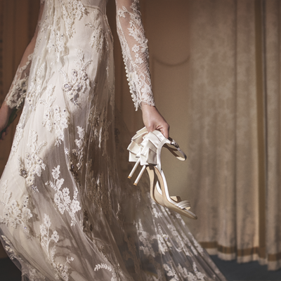 Introducing the Jimmy Choo 2017 Bridal Collection.mp4