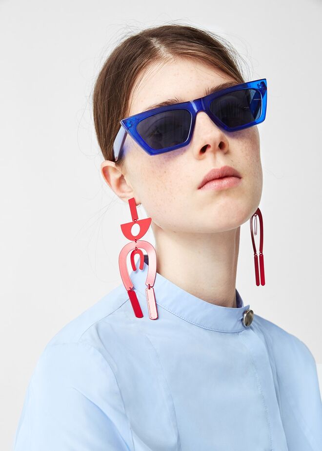 Coleção de Acessórios Primavera/Verão 2017 | Mango