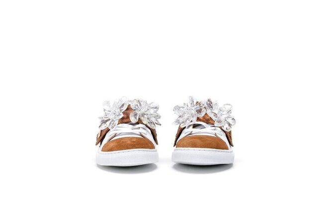 Friendly Fire Shoes, €225