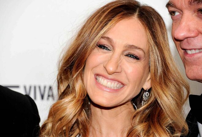 Sarah Jessica Parker | Carneiro (21 Março - 20 Abril) |  Este é um ano favorável para os nativos deste signo.