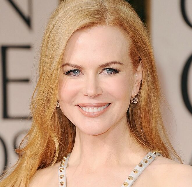 Nicole Kidman | Gémeos (22 de Maio - 21 de Junho) | Um ano ideal para vencer osbtáculos.
