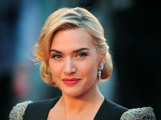 Kate Winslet | Balança (24 de Setembro - 23 de Outubro) | Ano com grande grau de exigência.
