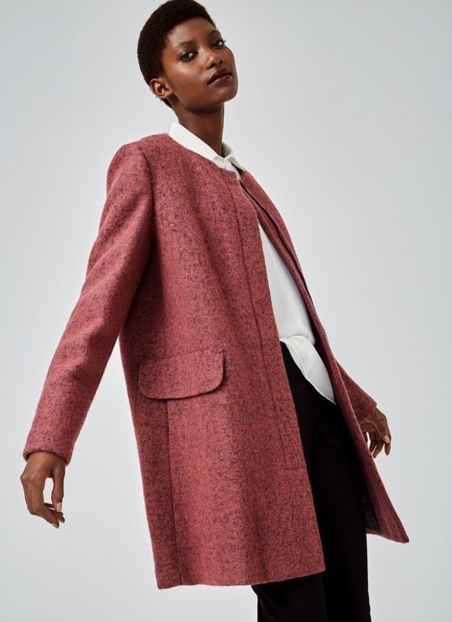 Adolfo Dominguez €139 (antes €195)