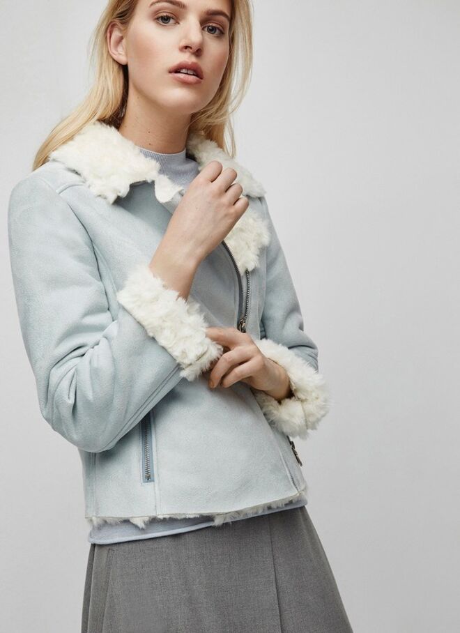 Adolfo Dominguez €159 (antes €270)