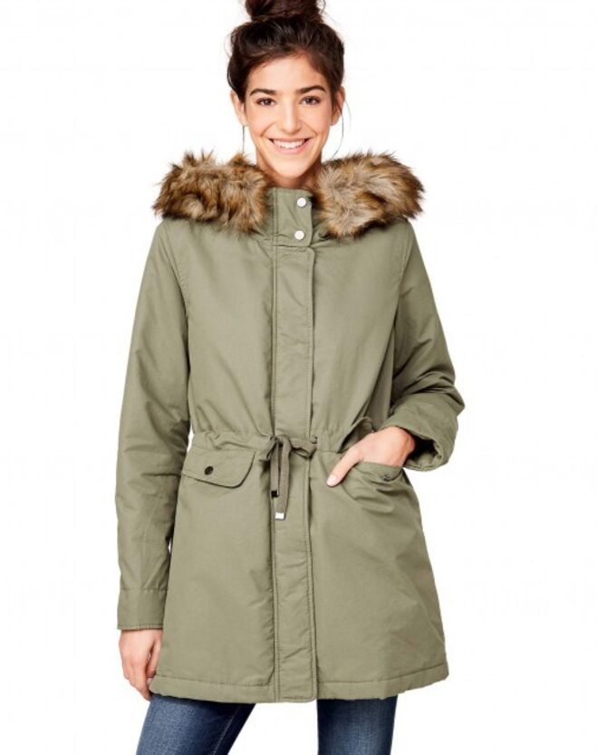 Benetton, €62,97 (antes €89,95)