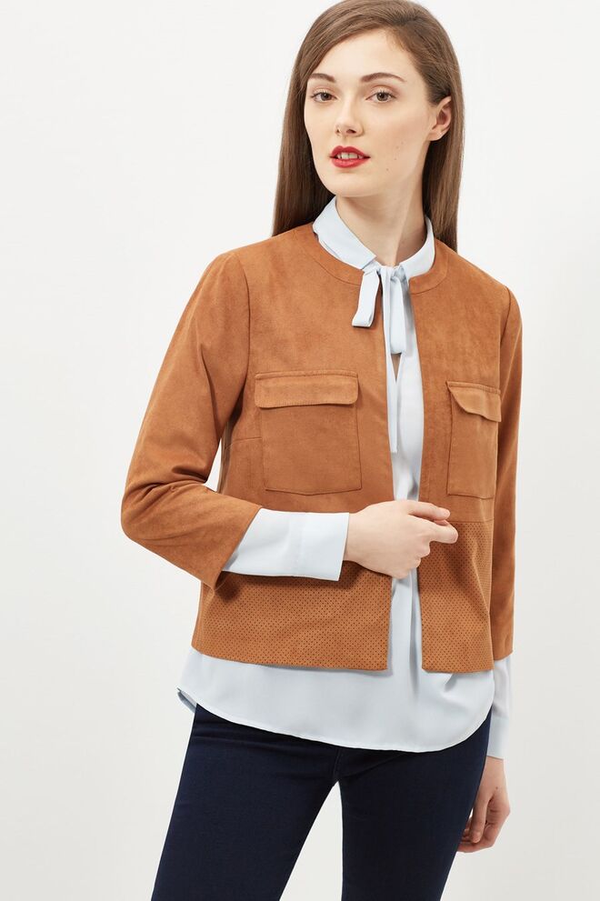 Cortefiel, €39,99 (antes €79,99)