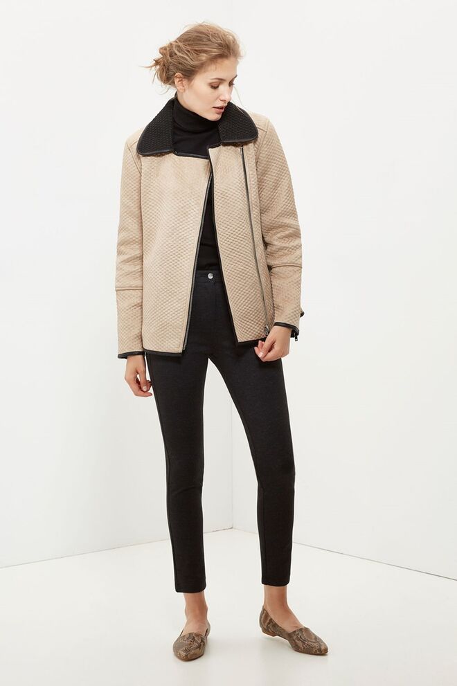 Cortefiel, €69,99 (antes €99,99)