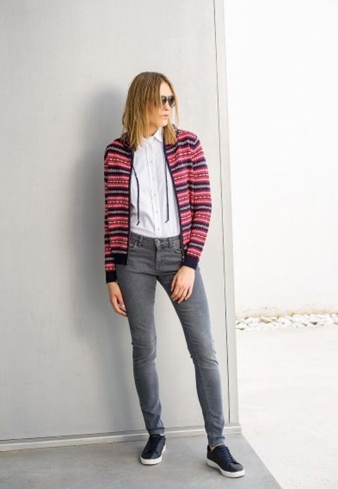 Gant, €159 (antes €198) na Marques Soares