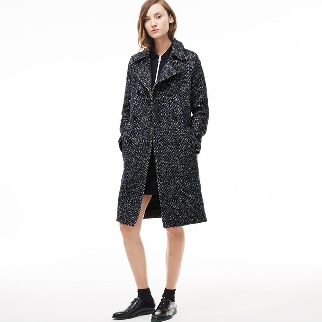 Lacoste, €267 (antes €535)