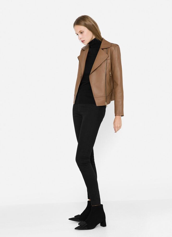 Uterque, €179 (antes €295)