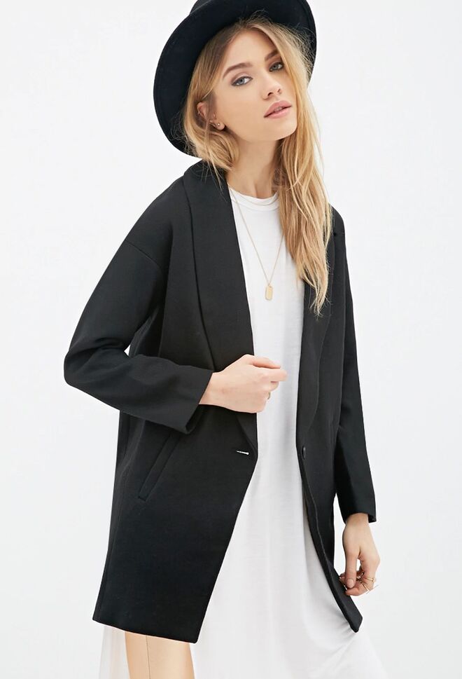 Forever 21, €19,99 (antes €39,99)