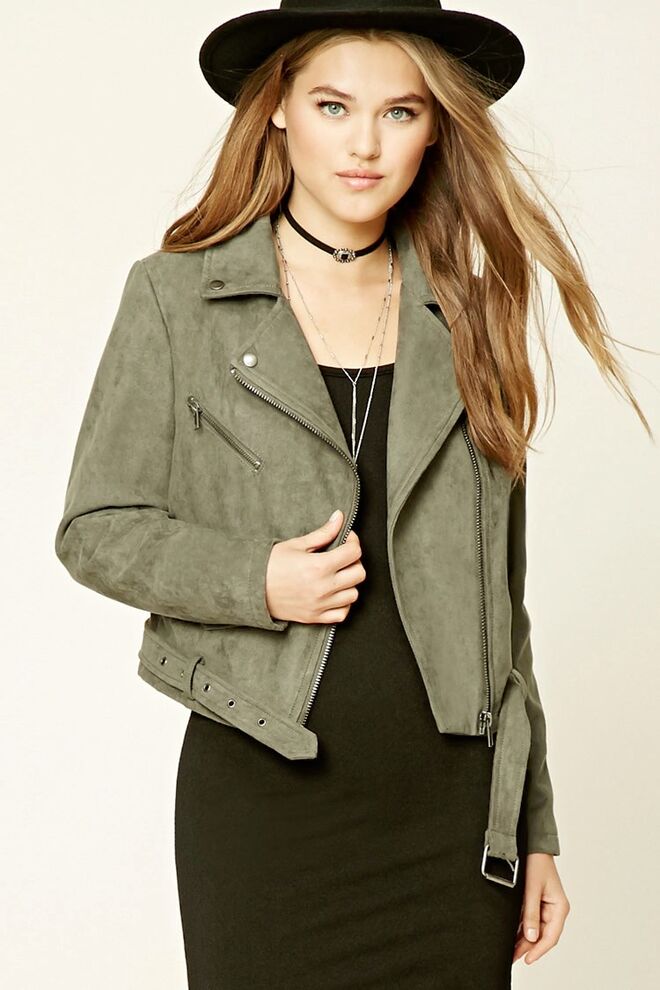 Forever 21, €28 (antes €31)