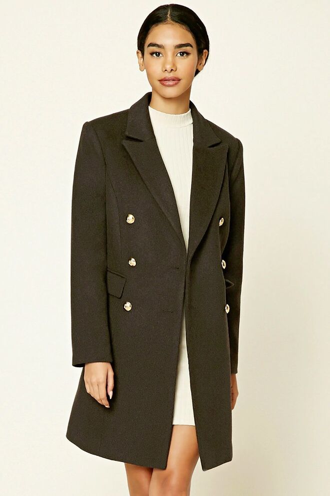 Forever 21, €39,99 (antes €58)