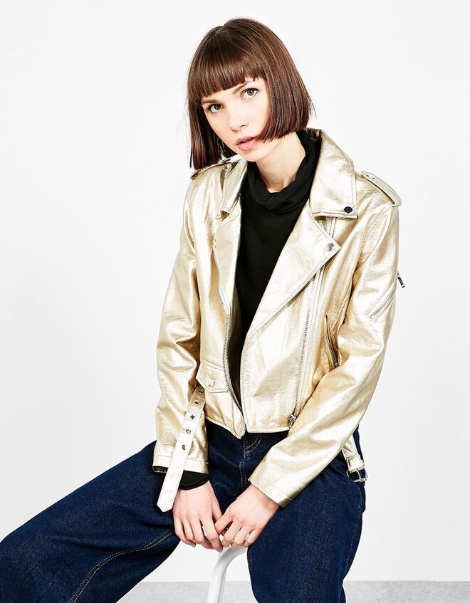 Bershka,  €29,99 (antes a €39,99)