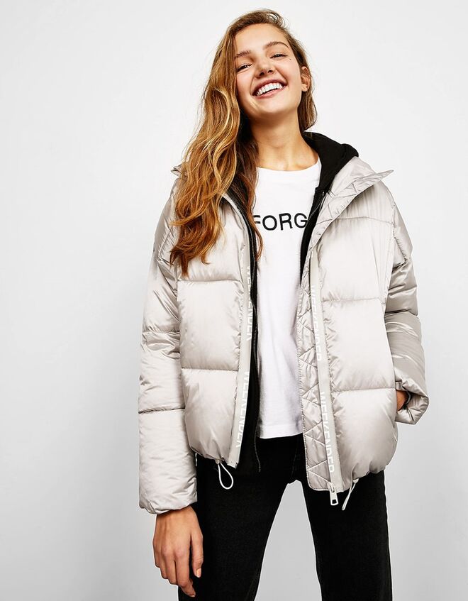 Bershka, €29,99 (antes a €39,99)