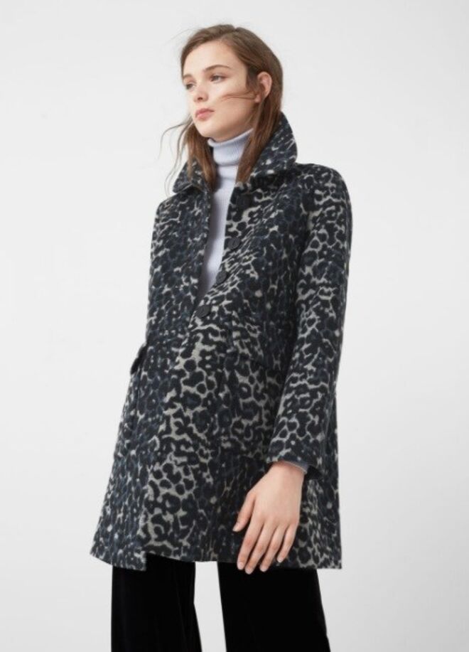 Mango, €39,99 (antes a €59,99)