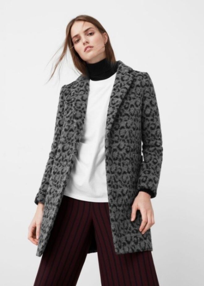 Mango, €49,99 (antes a €69,99)