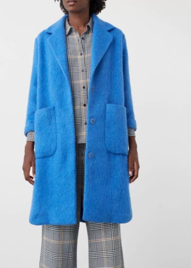 Mango, €49,99 (antes a €69,99)