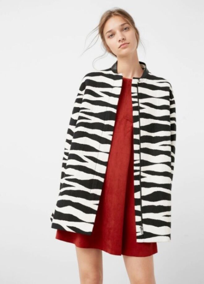 Mango, €59,99 (antes a €79,99)