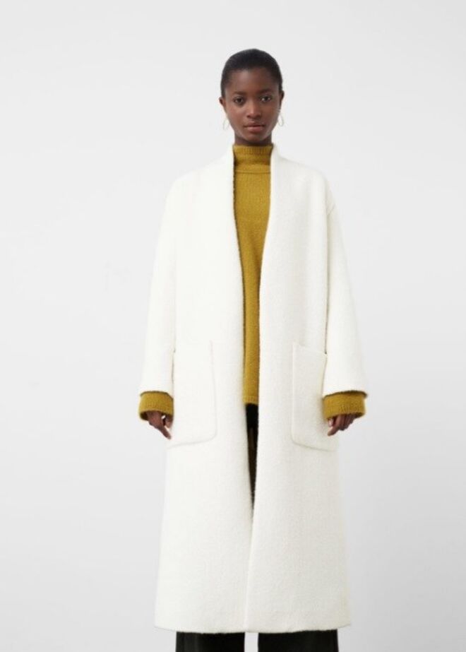 Mango, €59,99 (antes a €119,99)