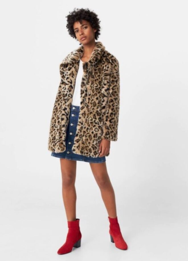 Mango, €69,99 (antes a €99,99)