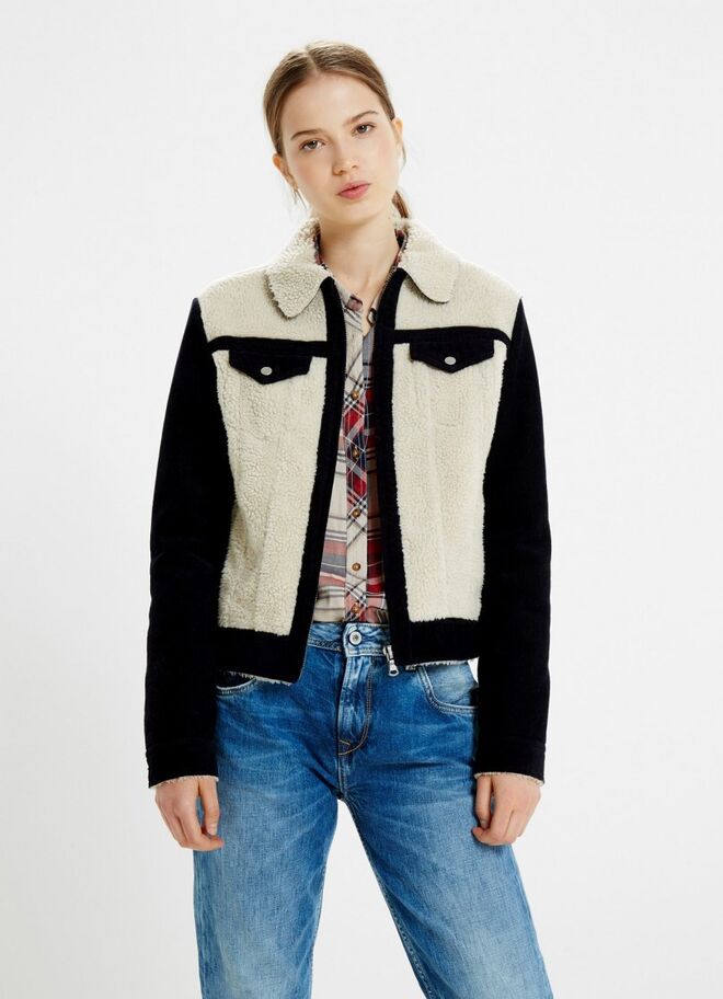 Pepe Jeans, €70 (antes a €140)