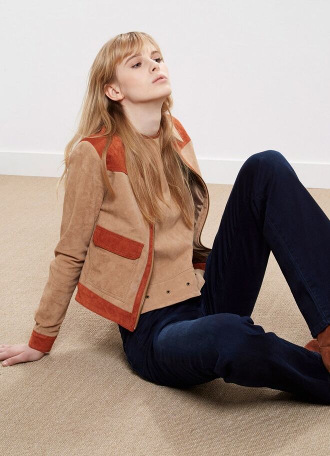 Pepe Jeans, €110 (antes a €220)