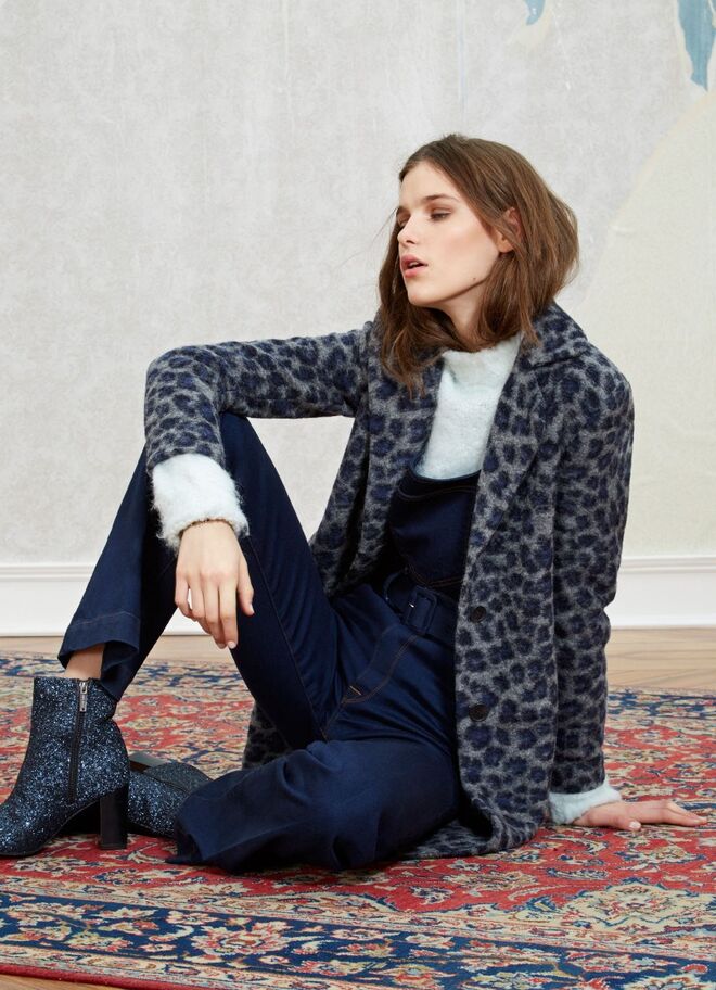 Pepe Jeans, €114 (antes a €190)