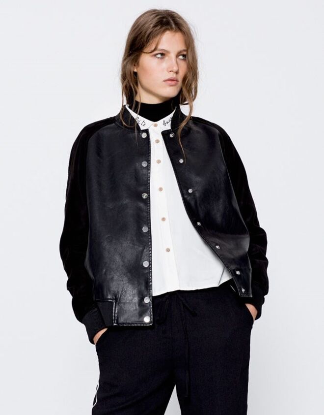 Pull&Bear, €19,99 (antes a €29,99)