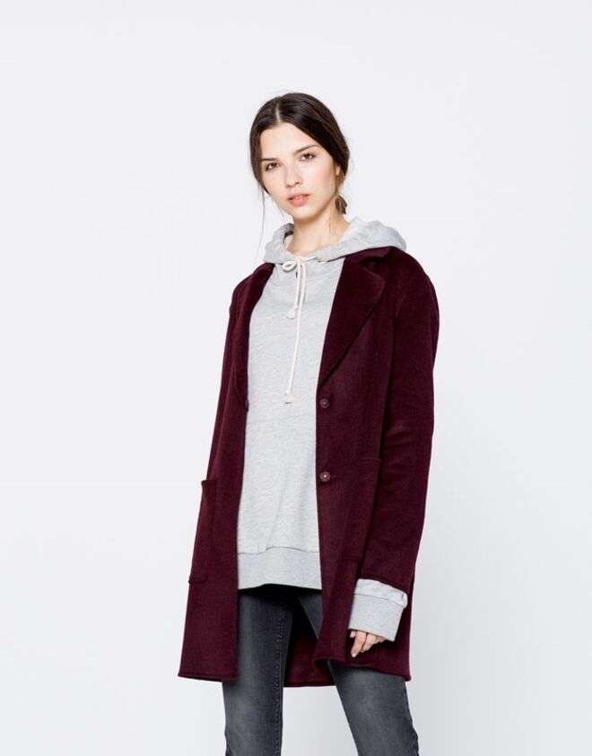 Pull&Bear, €25,99 (antes a €59,99)