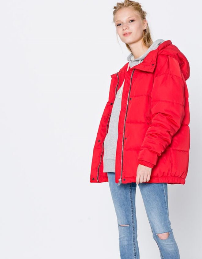 Pull&Bear, €29,99 (antes a €45,99)