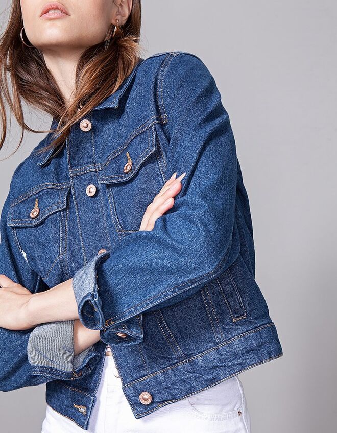 Stradivarius, €9,99 (antes a €29,95)