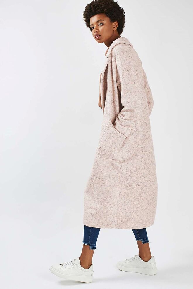 Topshop, €68 (antes a €125), em eu.topshop.com