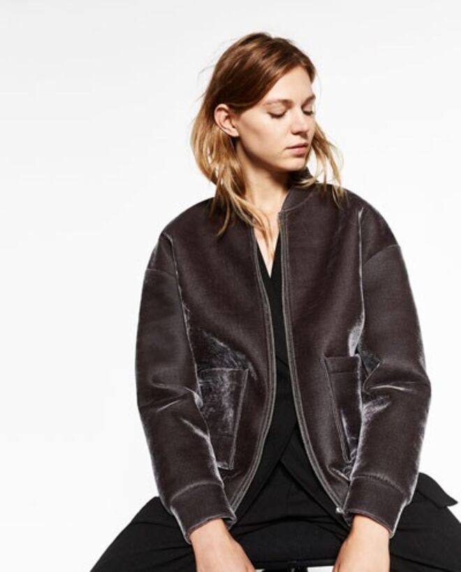 Zara, €19,99 (antes a €39,95)