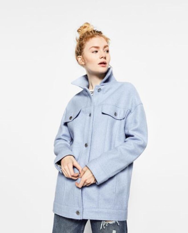 Zara, €29,99 (antes a €39,95)